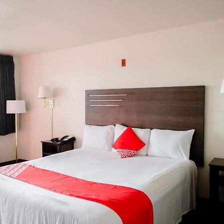 Oyo Hotel Wichita Falls I-44 Sheppard Airforce Εξωτερικό φωτογραφία