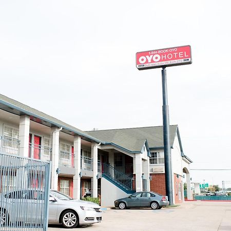Oyo Hotel Wichita Falls I-44 Sheppard Airforce Εξωτερικό φωτογραφία