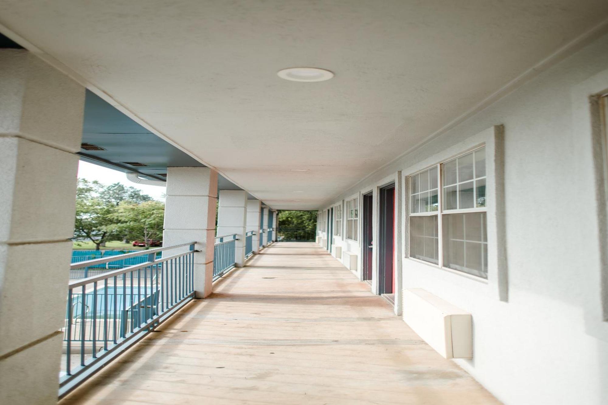 Oyo Hotel Wichita Falls I-44 Sheppard Airforce Εξωτερικό φωτογραφία