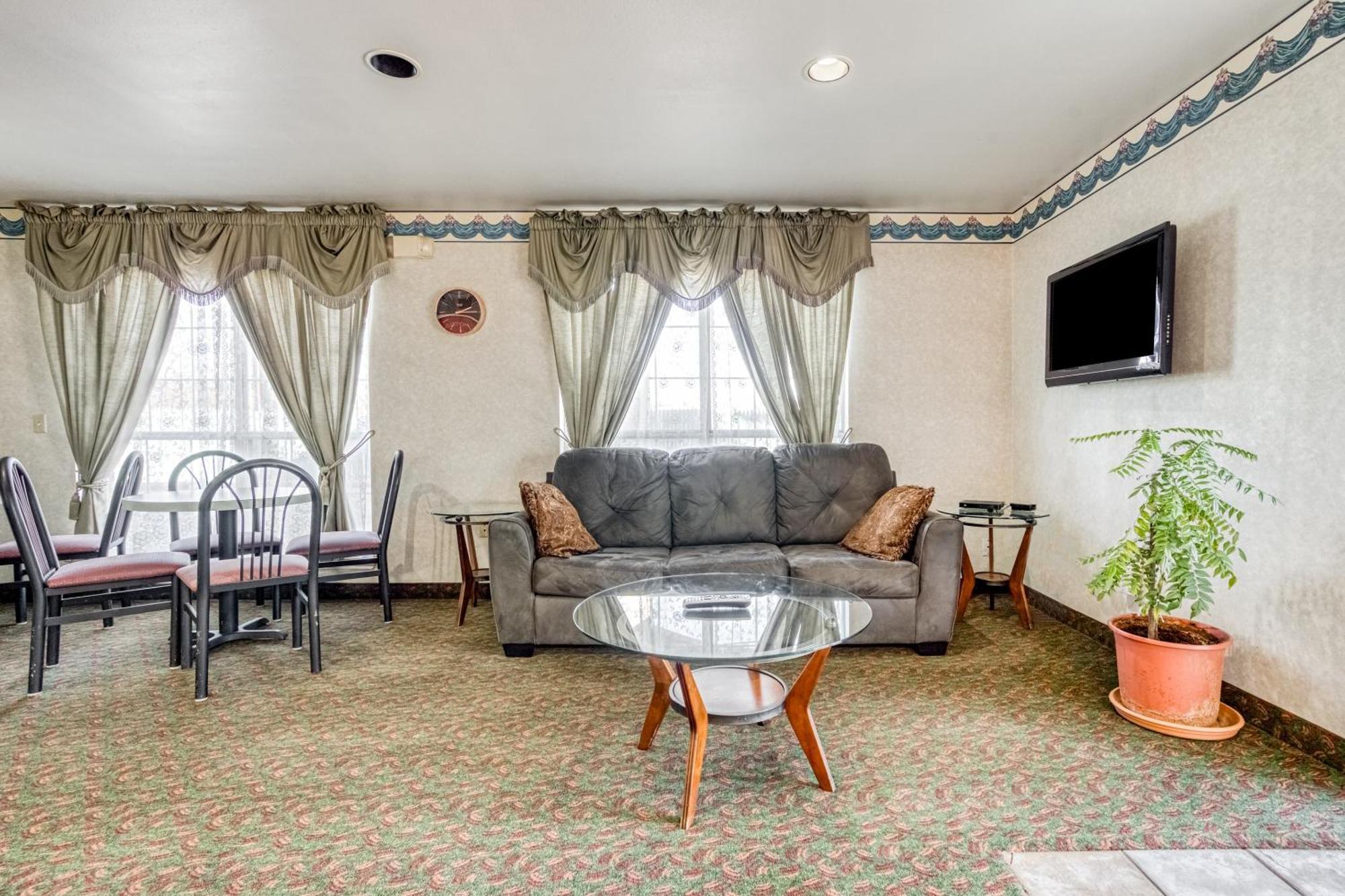 Oyo Hotel Wichita Falls I-44 Sheppard Airforce Εξωτερικό φωτογραφία