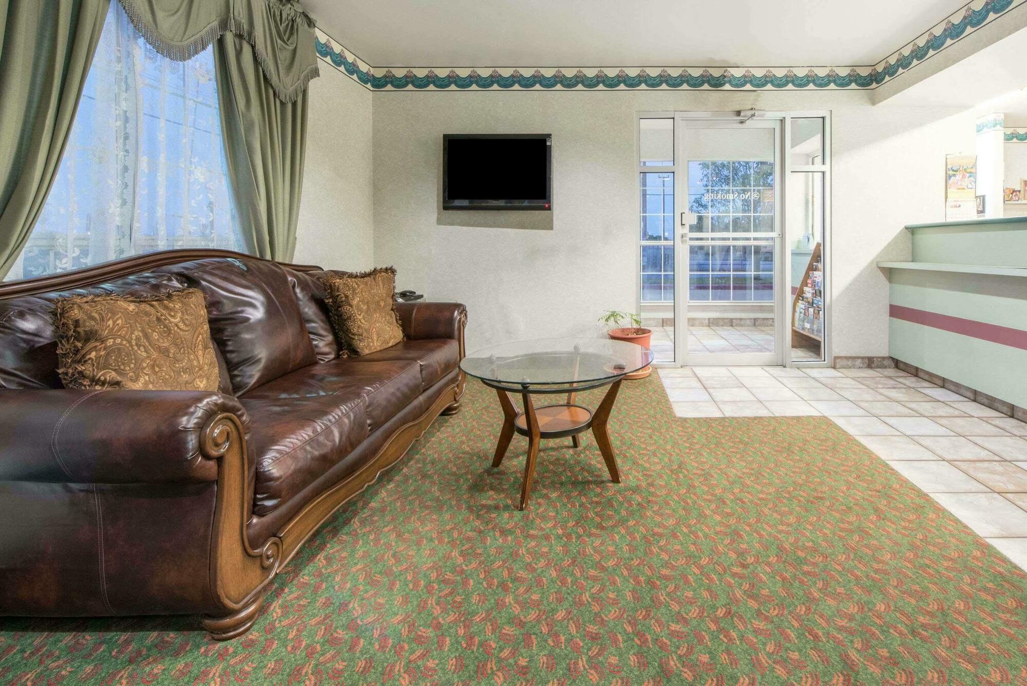 Oyo Hotel Wichita Falls I-44 Sheppard Airforce Εξωτερικό φωτογραφία