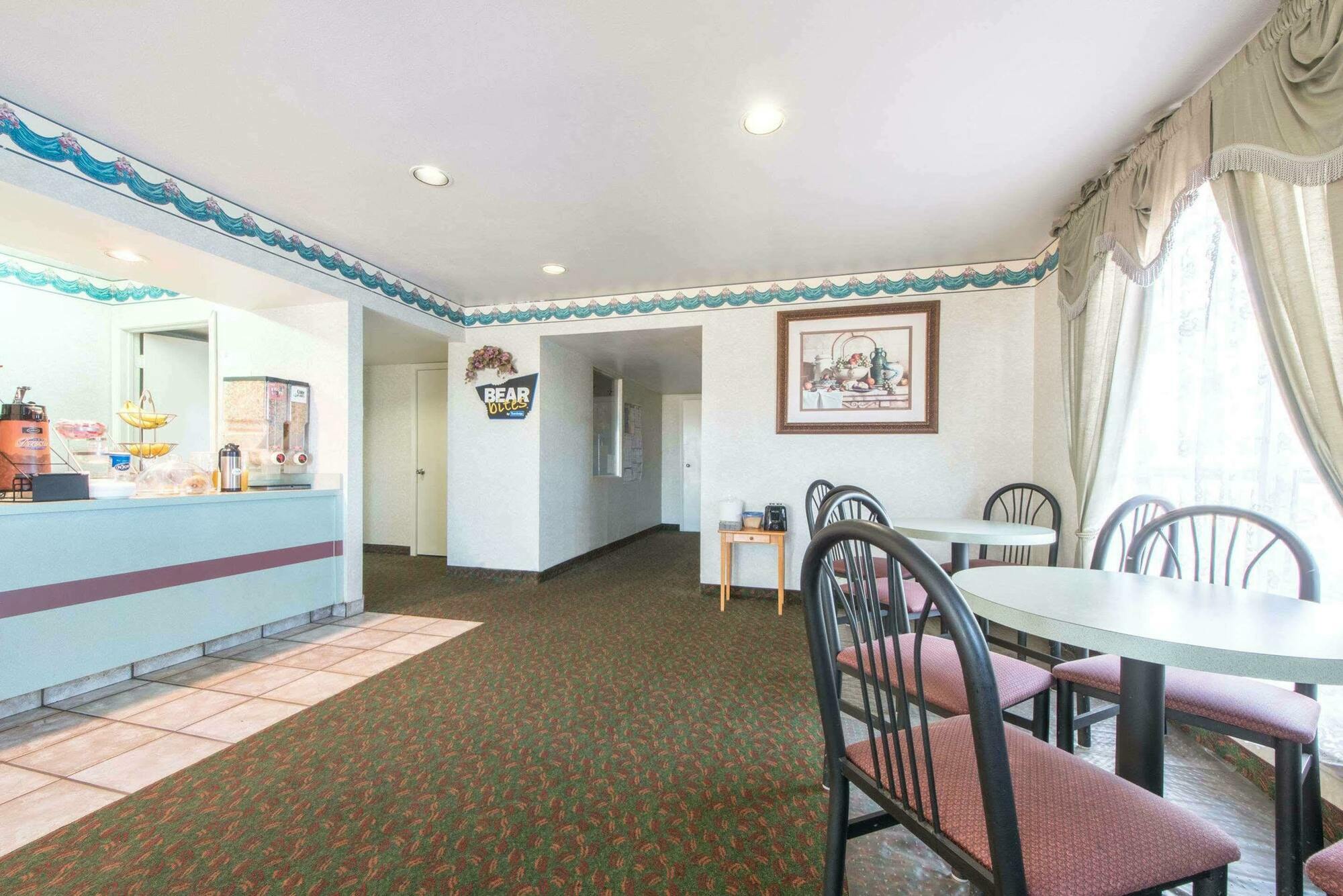 Oyo Hotel Wichita Falls I-44 Sheppard Airforce Εξωτερικό φωτογραφία