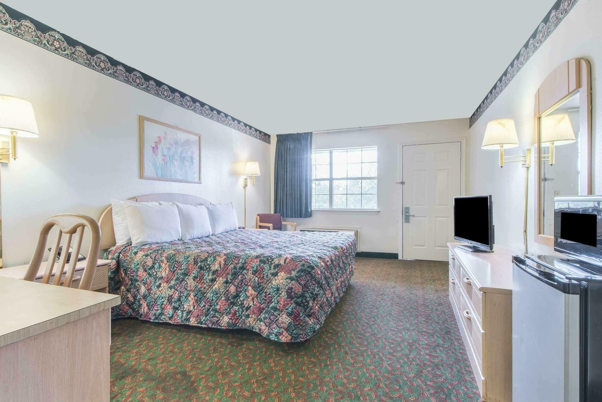 Oyo Hotel Wichita Falls I-44 Sheppard Airforce Εξωτερικό φωτογραφία