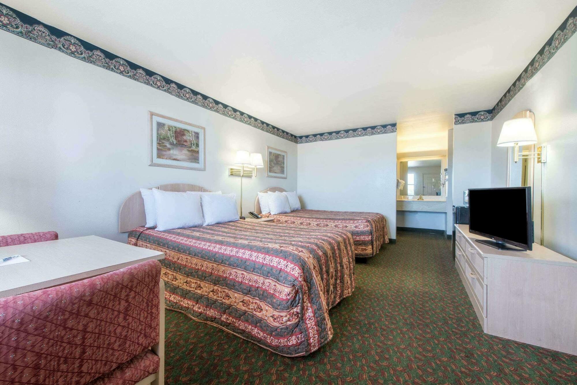 Oyo Hotel Wichita Falls I-44 Sheppard Airforce Εξωτερικό φωτογραφία
